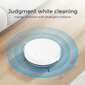 Cheap Model Strong Suction Robot Vacuum Cleaner